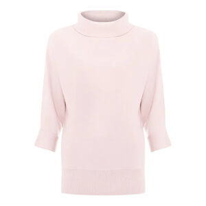 Phase Eight Salima Pink Knit
